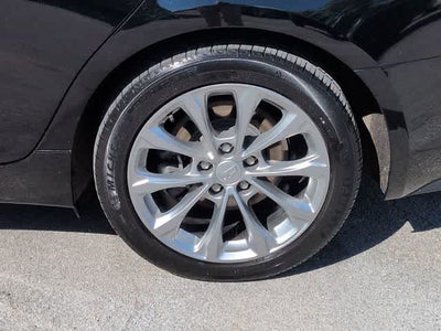 2024 Cadillac CT5 Premium Luxury