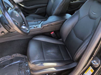 2024 Cadillac CT5 Premium Luxury