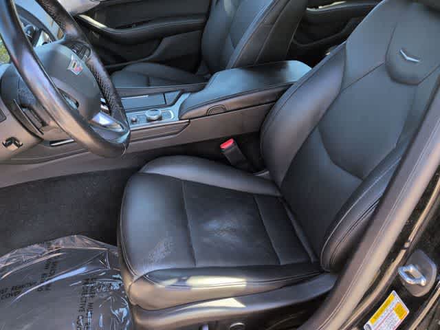 2024 Cadillac CT5 Premium Luxury