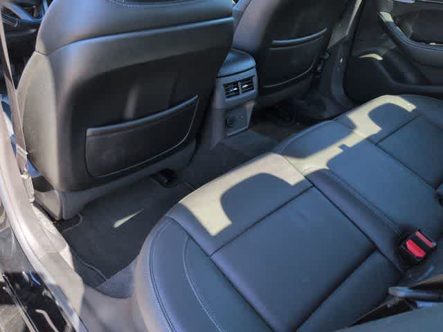 2024 Cadillac CT5 Premium Luxury