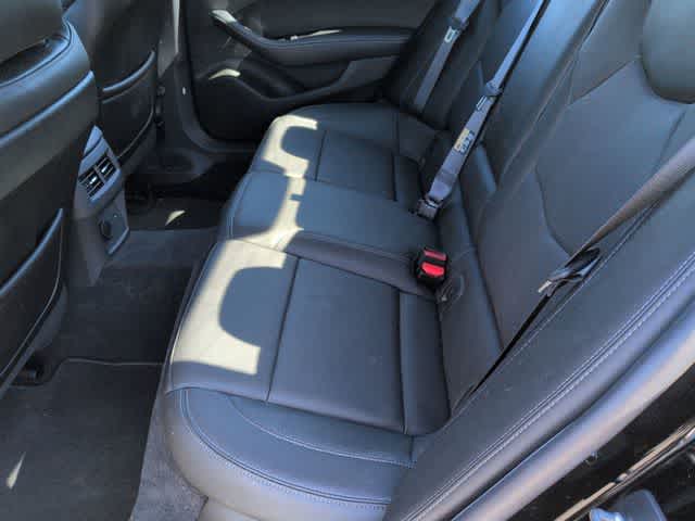 2024 Cadillac CT5 Premium Luxury