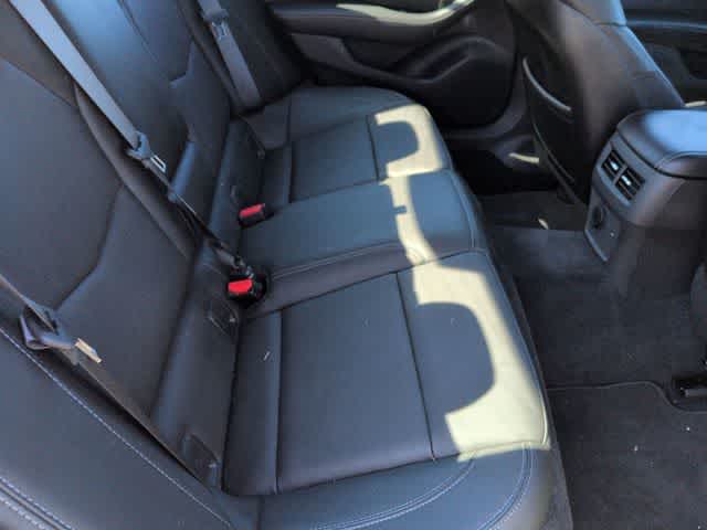 2024 Cadillac CT5 Premium Luxury