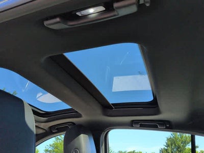 2024 Cadillac CT5 Premium Luxury