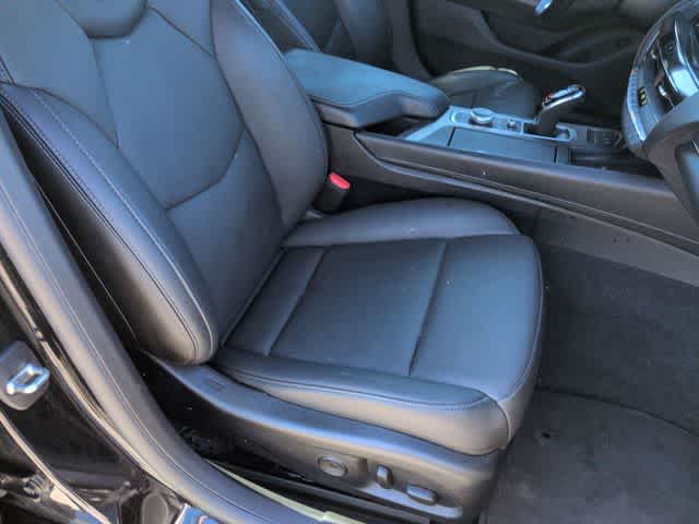 2024 Cadillac CT5 Premium Luxury