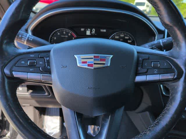 2024 Cadillac CT5 Premium Luxury
