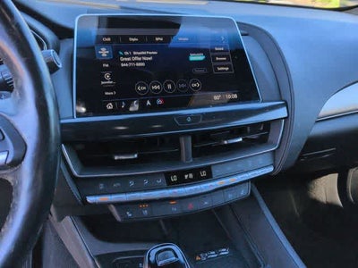 2024 Cadillac CT5 Premium Luxury