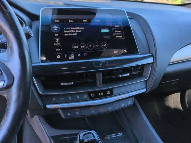 2024 Cadillac CT5 Premium Luxury