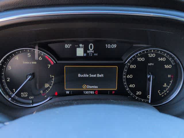 2024 Cadillac CT5 Premium Luxury