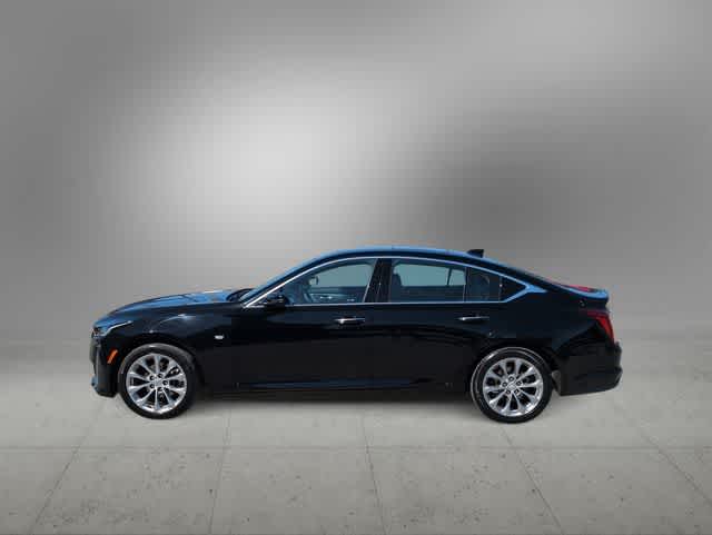 2024 Cadillac CT5 Premium Luxury
