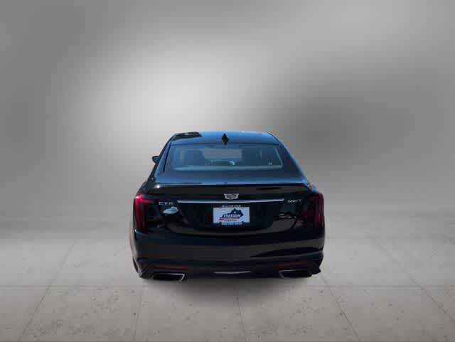 2024 Cadillac CT5 Premium Luxury