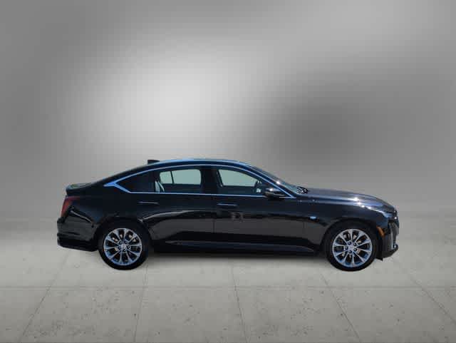 2024 Cadillac CT5 Premium Luxury