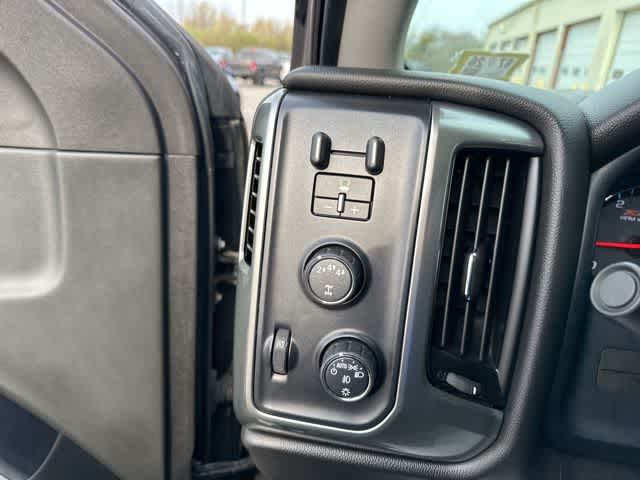 2019 Chevrolet Silverado 2500HD LT