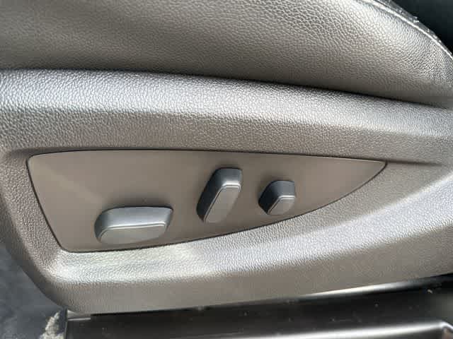 2019 Chevrolet Silverado 2500HD LT