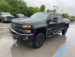 2018 Chevrolet Silverado 2500HD LT