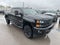 2018 Chevrolet Silverado 2500HD LT