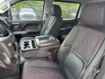 2018 Chevrolet Silverado 2500HD LT