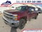 2015 Chevrolet Silverado 2500HD LTZ