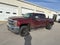 2015 Chevrolet Silverado 2500HD LTZ