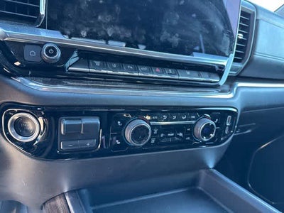 2025 Chevrolet Silverado 3500HD LT