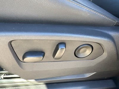 2025 Chevrolet Silverado 3500HD LT