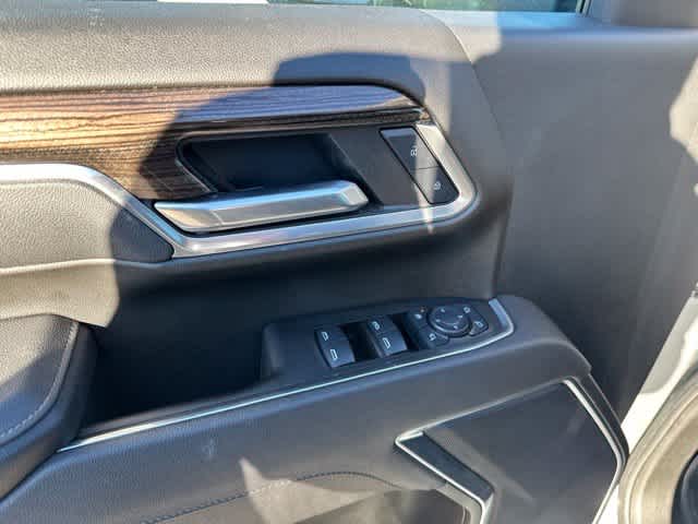 2025 Chevrolet Silverado 3500HD LT
