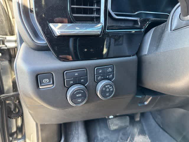2025 Chevrolet Silverado 3500HD LT