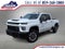 2021 Chevrolet Silverado 2500HD Custom