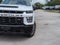 2021 Chevrolet Silverado 2500HD Custom
