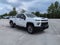 2021 Chevrolet Silverado 2500HD Custom