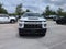 2021 Chevrolet Silverado 2500HD Custom