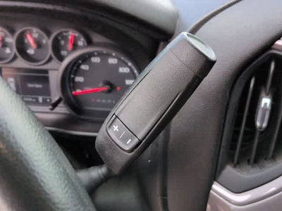 2021 Chevrolet Silverado 2500HD Custom
