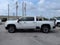 2021 Chevrolet Silverado 2500HD Custom