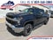2020 Chevrolet Silverado 2500HD LT
