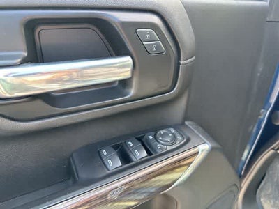 2020 Chevrolet Silverado 2500HD LT