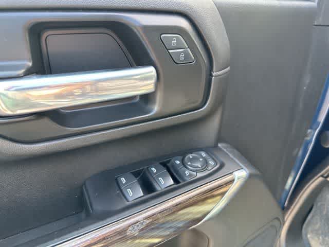 2020 Chevrolet Silverado 2500HD LT