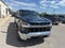 2020 Chevrolet Silverado 2500HD LT