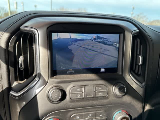 2020 Chevrolet Silverado 2500HD LT