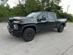 2021 Chevrolet Silverado 2500HD LTZ