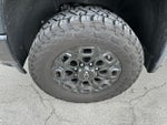 2021 Chevrolet Silverado 2500HD LTZ