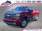2022 Chevrolet Silverado 2500HD High Country
