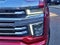 2022 Chevrolet Silverado 2500HD High Country