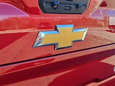 2022 Chevrolet Silverado 2500HD High Country