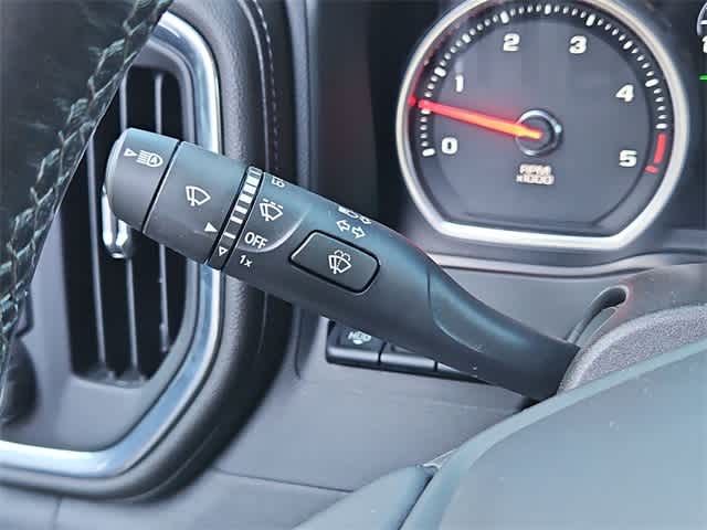 2022 Chevrolet Silverado 2500HD High Country