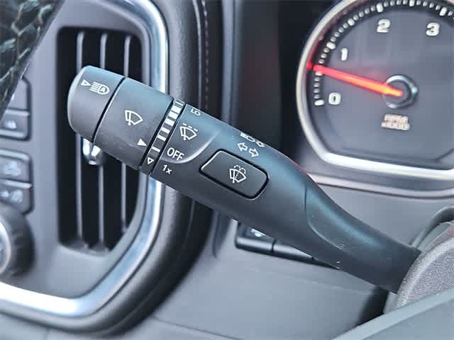 2022 Chevrolet Silverado 2500HD High Country