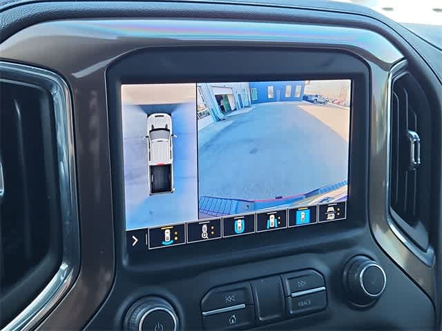 2022 Chevrolet Silverado 2500HD High Country