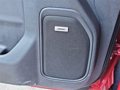 2022 Chevrolet Silverado 2500HD High Country