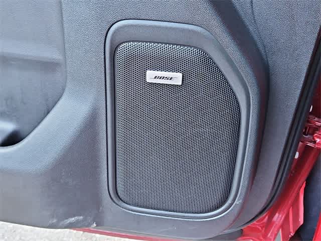 2022 Chevrolet Silverado 2500HD High Country