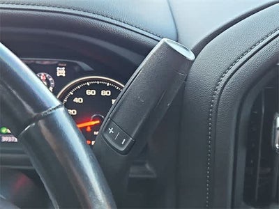 2022 Chevrolet Silverado 2500HD High Country