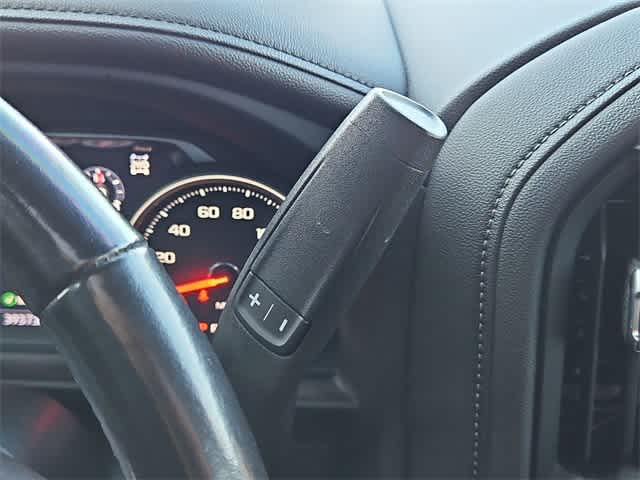 2022 Chevrolet Silverado 2500HD High Country