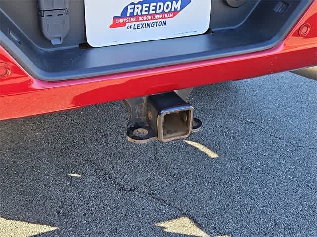 2022 Chevrolet Silverado 2500HD High Country